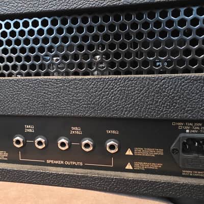 Friedman Amplification PT20 v2 Pink Taco, 20 Watts, Tube Guitar Amp image 7