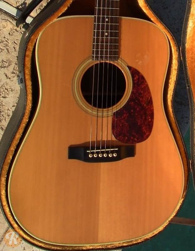 Martin Shenandoah D-2832 image 1