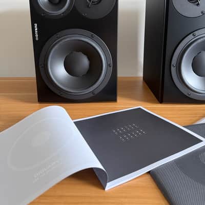 Dynaudio LYD-48 Studio Monitors Pair (Left & Right) – Barely Used, Boxed – UK Pickup image 13