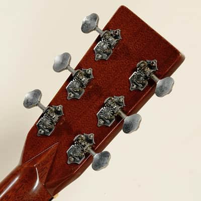 Martin 000-28EC Eric Clapton Signature Model 2012 [1562847] (06/24) image 8