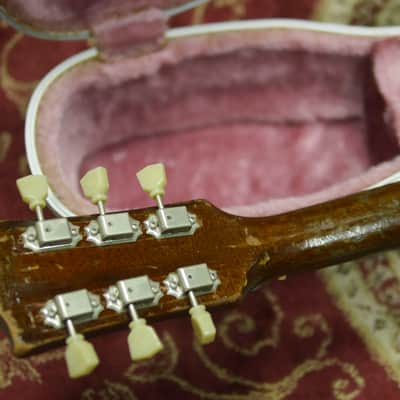 Gibson J-50 1967 - Natural image 16