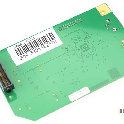 Lynx LT-USB Card image 4