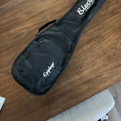 Epiphone Inspired By 1939 Electar Century Lap Steel 2018 - 2020 - Ebony image 18