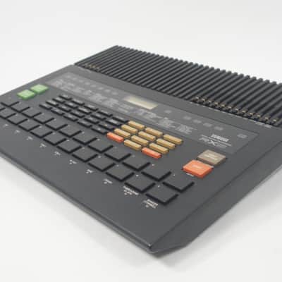 YAMAHA RX5 Digital Rhythm Programmer Drum Machine w/ 100-240V PSU image 6