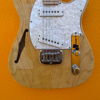 G&L ASAT - Natural image 2