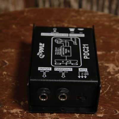 Pyle PDC 21 image 3