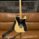 Fender Vintera '70s Telecaster Deluxe - Maple Fretboard - 2021 - Vintage White