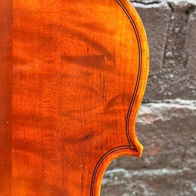 Old Town Violins Model 200 1/4 Violin 2014 SN: 1352 image 16