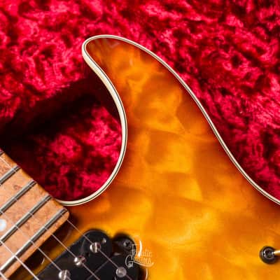 James Tyler Studio Elite - Ice Tea Burst #24518 Segunda Mano imagen 9
