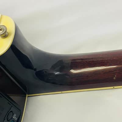TAKAMINE PT-108 Acoustic-electric Made in Japan image 15
