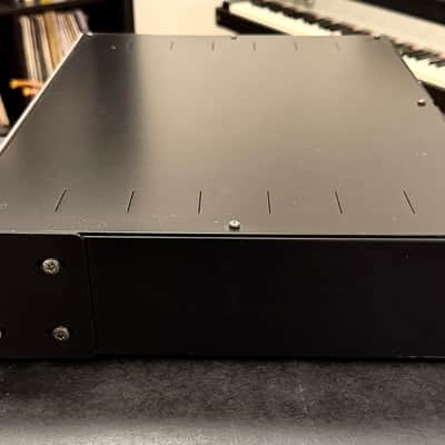 Analog Lab X-32 Dual 16-Band Stereo Vintage Vocoder Rack 32-band ems 2000 clone! image 7