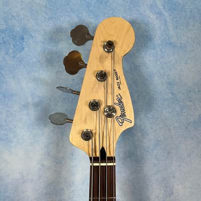 2004 Fender Japan JB-STD Jazz Bass Standard, MIJ image 3