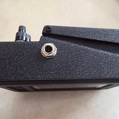 Boss FDR-1 Fender '65 Deluxe Reverb-Amp 2007 - 2012 - Black image 4