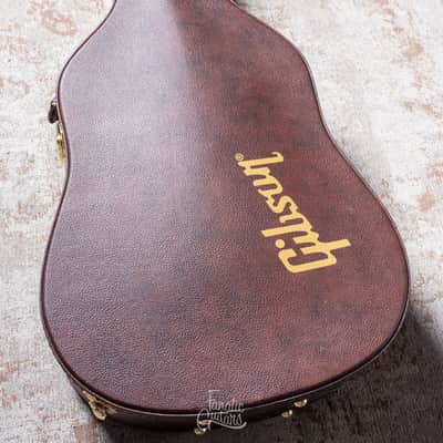 Gibson J-45 Standard Second Hand image 22