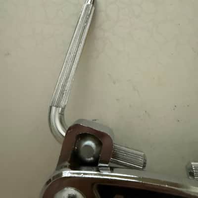 Vintage Ludwig Classic Double Tom Mount, Immaculate Condition! image 4