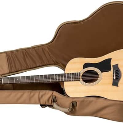 Taylor 12-String Grand Auditorium or 12-String Dreadnought Gigbag image 1