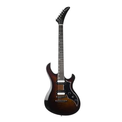 Gibson Victory Figured Top - Smokehouse Burst image 2