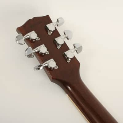 Orville by Gibson ES-335 1993 Pre-Owned image 9