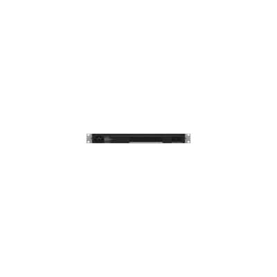Behringer Ultradrive DCX2496LE 24-Bit/96 kHz Digital Loudspeaker Management System image 7