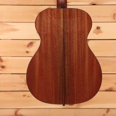 Boucher BG-41T-G - Natural - MYT-1018-OMH - PLEK'd image 7