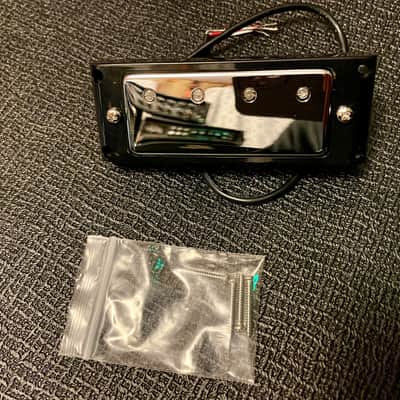 Bridge pickup for Epiphone EB-3 bass guitar and others image 4