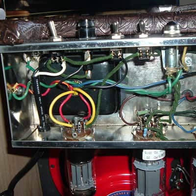 Louis Electric Custom Build image 11