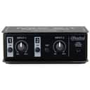 Radial Mix 2:1 Passive Summing Mixer - Small Mixer