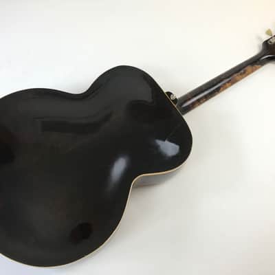 Gibson ES-300 1941 Sunburst image 10