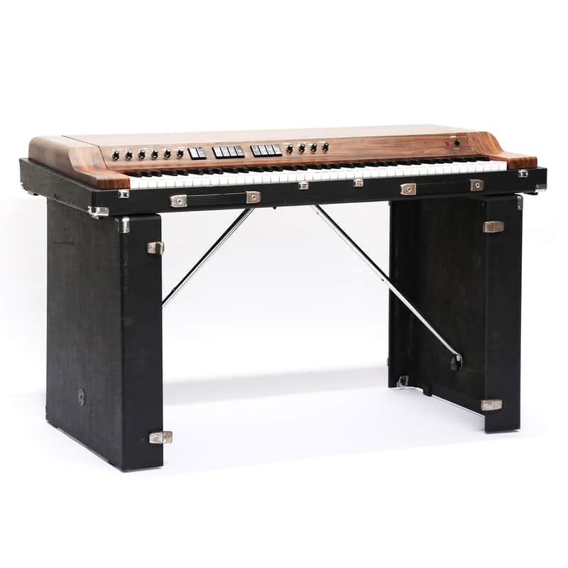 1980 Yamaha CP-30 Electric Piano Analog Synthesizer Keyboard