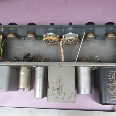 Pultec EQH-2 1950 - grey image 10