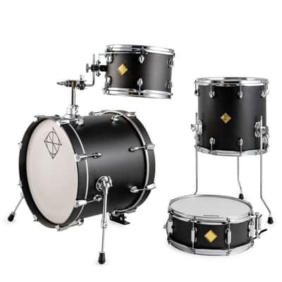 Dixon Cornerstone Classic 418 MSP Shell Pack Black (PODCSTC418-01-SB) image 3
