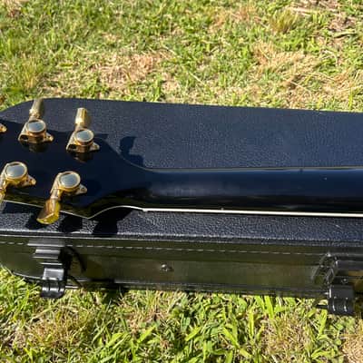 Used 2024 Gibson Les Paul Supreme w/ OHSC image 12