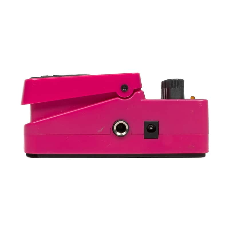 Behringer HM300 Heavy Metal Pedal imagen 8
