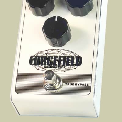 TC Electronic Forcefield Compressor 2017 - Present  s/n S170704453CB2 image 5