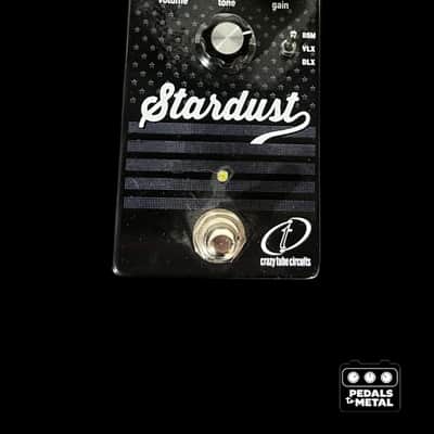 Crazy Tube Circuits Stardust V3 | Reverb