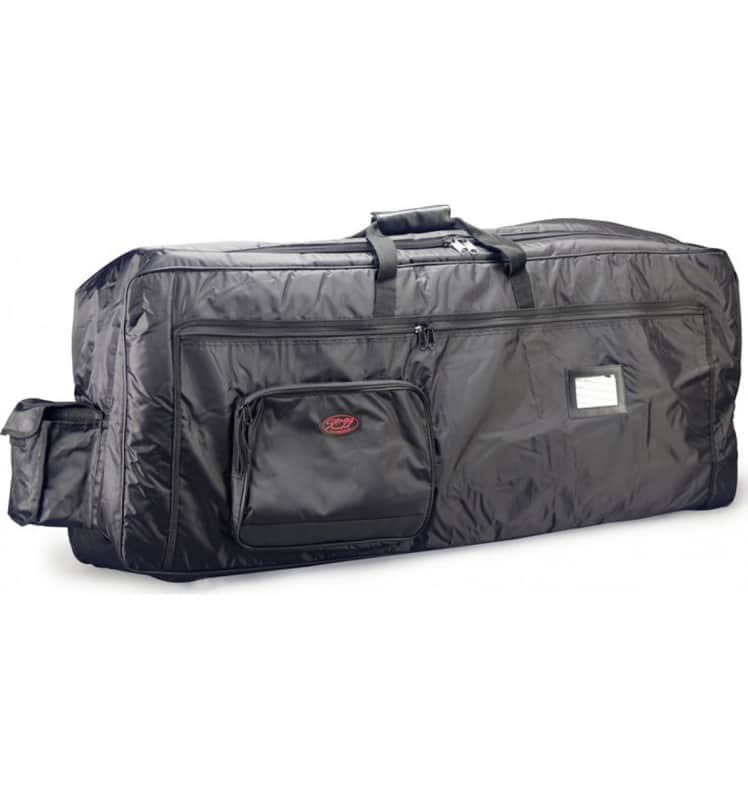 Stagg K18-118 Deluxe Nylon Keyboard Bag image 1