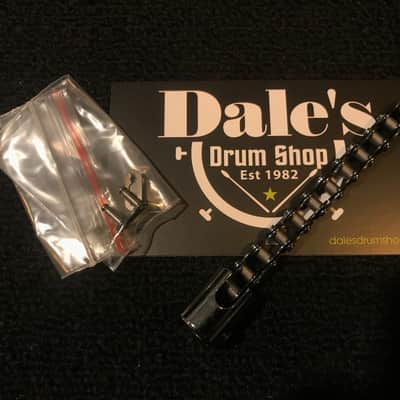 DW Middle Chain for 9000 Series Hi-hats 9500D 9500TB DWSP2081 image 1