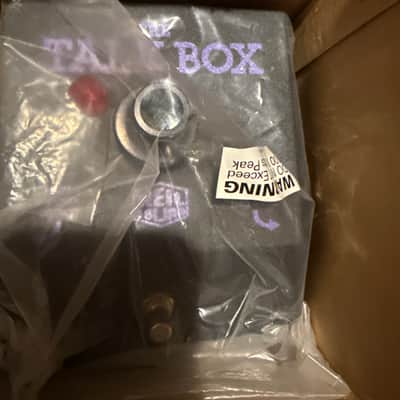 Heil The Talk Box 2000s - Black image 3