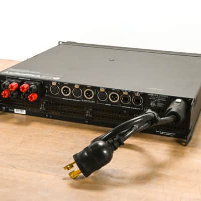 Lab Gruppen PLM 10000Q Powered Loudspeaker Management System CG0102Y image 6
