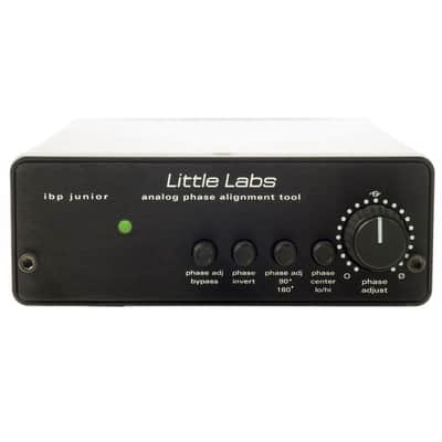 Little Labs IBP Junior Phase Tool image 1