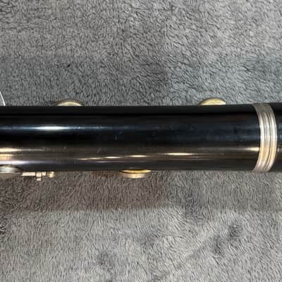 Vito by LeBlanc 7212 Bb Clarinet w/ Case, Mouthpiece & Barrel - Used image 14