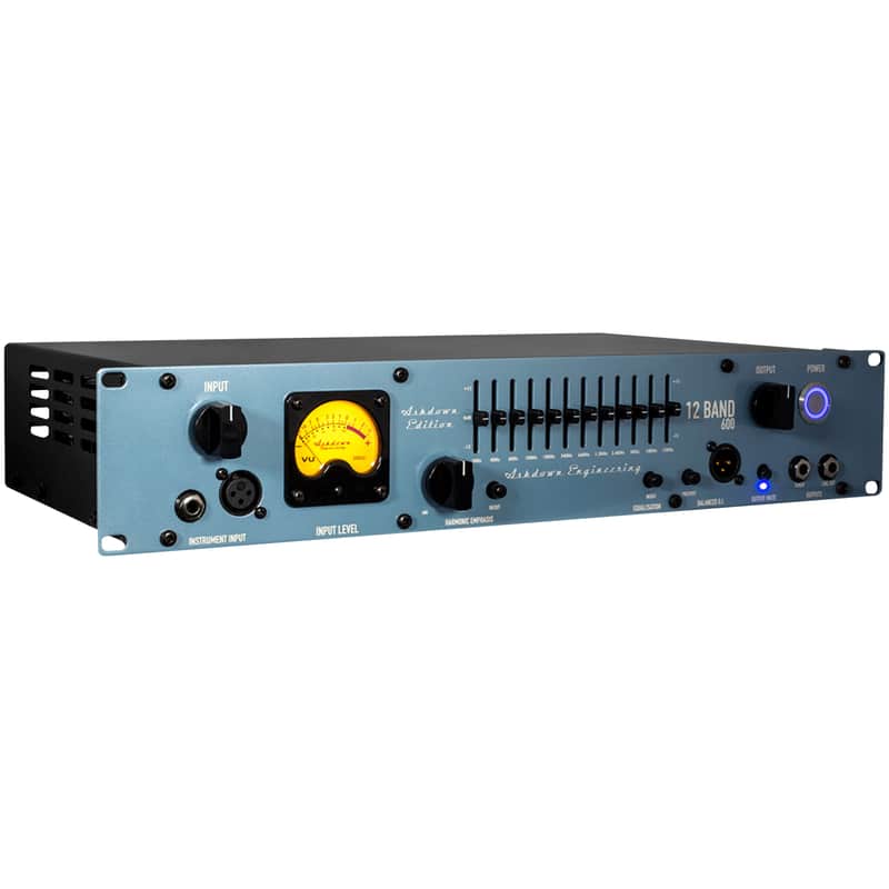 ABM 12 Band 600 Ashdown image 1