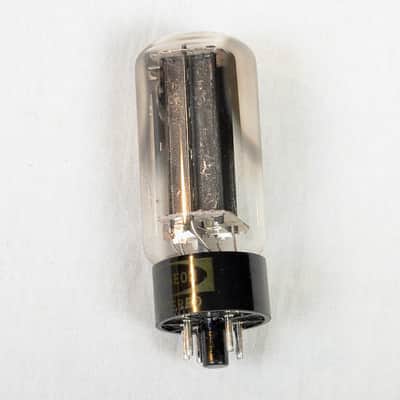 Raytheon 5U4GB rectifier tube tests strong image 4