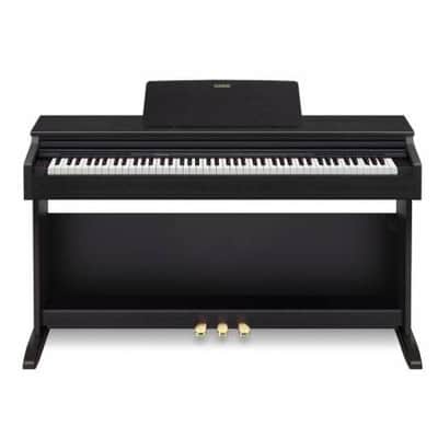 Casio Celviano AP-270 Digital Piano, Black Bild 4
