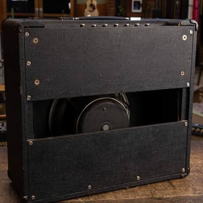 Marshall JMP 2150 PowerCell Master Volume 2-Channel 100-Watt 1x12" Guitar Combo 1978 image 9