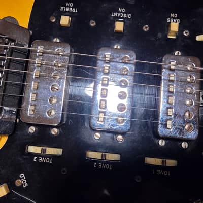Hofner Galaxie 176 Deluxe 1964 image 7