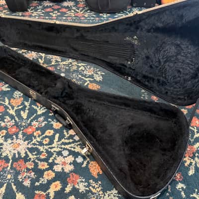 Hamer V Hardshell Case image 13