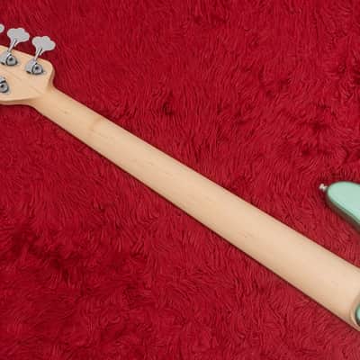 【outlet】Sadowsky / ML24 MS5 ALD SGM STN 3.82kg #H004719-24【GIB Yokohama】【price included SHIPPING & IMPORT TAX & VAT】 image 10