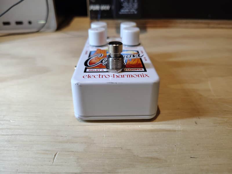 Electro-Harmonix Canyon