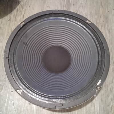 2x Celestion G10E-30 T5171 Tube 10 (Made In UK Version) image 2